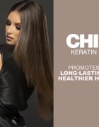CHI Keratin Reconstructing Shampoo шампоан с кератин за суха и непокорна коса 946 мл.