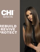 CHI Keratin Reconstructing Shampoo шампоан с кератин за суха и непокорна коса 946 мл.