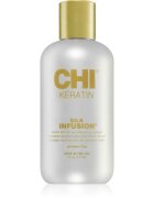CHI Keratin Silk Infusion регенериращ серум с кератин 177 мл.