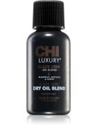 CHI Luxury Black Seed Oil Dry Oil Blend подхранващо сухо олио За коса 15 мл.