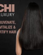 CHI Luxury Black Seed Oil Dry Shampoo матиращ сух шампоан за обем 150 мл.
