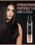 CHI Luxury Black Seed Oil Dry Shampoo матиращ сух шампоан за обем 150 мл.