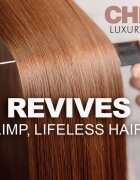 CHI Luxury Black Seed Oil Dry Shampoo матиращ сух шампоан за обем 150 мл.