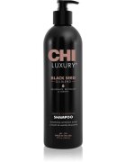 CHI Luxury Black Seed Oil Gentle Cleansing Shampoo нежен почистващ шампоан 739 мл.