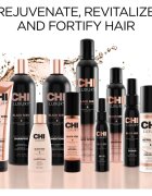 CHI Luxury Black Seed Oil Gentle Cleansing Shampoo нежен почистващ шампоан 739 мл.