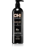 CHI Luxury Black Seed Oil Moisture Replenish Conditioner хидратиращ балсам за по-лесно разресване на косата 739 мл.