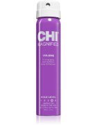 CHI Magnified Volume Finishing Spray лак за коса с екстра силна фиксация силна фиксация 74 гр.