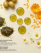 CHI Olive Naturals Hair & Body Shampoo шампоан и душ гел с маслинено олио 2в1 340 мл.