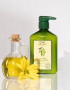 CHI Olive Naturals Hair & Body Shampoo шампоан и душ гел с маслинено олио 2в1 340 мл.