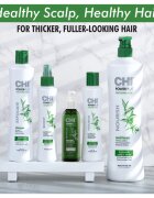 CHI Power Plus Exfoliate Shampoo ексфолиращ шампоан за възобновяване на скалпа 355 мл.