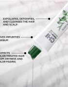 CHI Power Plus Exfoliate Shampoo ексфолиращ шампоан за възобновяване на скалпа 355 мл.