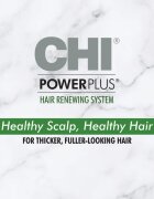 CHI Power Plus Exfoliate Shampoo ексфолиращ шампоан за възобновяване на скалпа 355 мл.