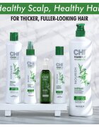 CHI Power Plus Nourish Conditioner подхранващ балсам за възобновяване на скалпа 946 мл.