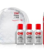 CHI Protect & Hold On The Go Styling Kit комплект за пътуване За коса