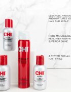 CHI Protect & Hold On The Go Styling Kit комплект за пътуване За коса