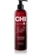 CHI Rose Hip Oil Conditioner балсам за боядисана коса 340 мл.
