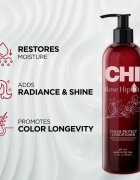 CHI Rose Hip Oil Conditioner балсам за боядисана коса 340 мл.