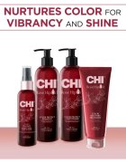 CHI Rose Hip Oil Conditioner балсам за боядисана коса 340 мл.