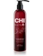 CHI Rose Hip Oil Conditioner балсам за боядисана коса 739 мл.