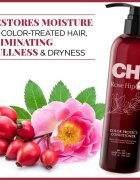 CHI Rose Hip Oil Conditioner балсам за боядисана коса 739 мл.