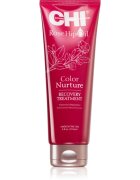 CHI Rose Hip Oil Recovery Treatment дълбоко регенерираща маска за боядисана коса 237 мл.