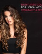 CHI Rose Hip Oil Shampoo шампоан за боядисана коса 340 мл.