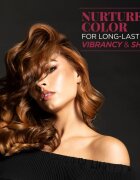 CHI Rose Hip Oil Shampoo шампоан за боядисана коса 739 мл.