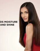 CHI Silk Infusion Botanical Bliss подсилващ и регенериращ серум за коса с коприна 15 мл.