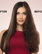 CHI Silk Infusion Botanical Bliss подсилващ и регенериращ серум за коса с коприна 177 мл.