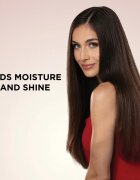 CHI Silk Infusion Botanical Bliss подсилващ и регенериращ серум за коса с коприна 59 мл.