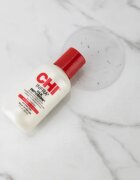 CHI Silk Infusion Botanical Bliss подсилващ и регенериращ серум за коса с коприна 59 мл.