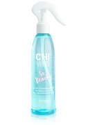 CHI SO BEACHY™ Sea Salt Texturizing Hair Mist солен спрей за плажен ефект 237 мл.