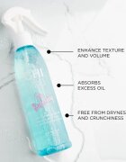CHI SO BEACHY™ Sea Salt Texturizing Hair Mist солен спрей за плажен ефект 237 мл.