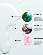 CHI SO BEACHY™ Sea Salt Texturizing Hair Mist солен спрей за плажен ефект 237 мл.