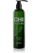 CHI Tea Tree Oil Shampoo шампоан за мазна коса и мазен скалп 739 мл.