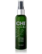 CHI Tea Tree Oil Soothing Scalp Spray успокояващ спрей против раздразнен и сърбящ скалп 89 мл.