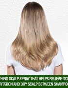 CHI Tea Tree Oil Soothing Scalp Spray успокояващ спрей против раздразнен и сърбящ скалп 89 мл.