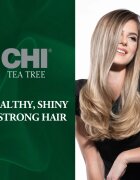 CHI Tea Tree Oil Soothing Scalp Spray успокояващ спрей против раздразнен и сърбящ скалп 89 мл.