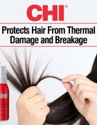 CHI Thermal Styling 44 Iron Guard защитен спрей за топлинно третиране на косата 59 мл.