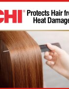 CHI Thermal Styling 44 Iron Guard защитен спрей за топлинно третиране на косата 59 мл.