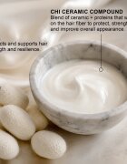 CHI Thermal Styling 44 Iron Guard защитен спрей за топлинно третиране на косата 59 мл.