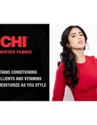 CHI Twisted Fabric стилизираща паста с хидратиращ ефект 74 гр.