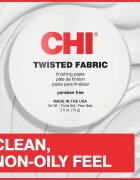 CHI Twisted Fabric стилизираща паста с хидратиращ ефект 74 гр.