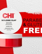 CHI Twisted Fabric стилизираща паста с хидратиращ ефект 74 гр.