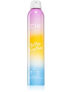 CHI Vibes Better Together Dual Mist лак под формата на мъгла с фиксиращ ефект 284 гр.