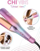 CHI Vibes Colossal Waver тройна маша За коса 1 бр.