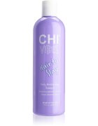 CHI Vibes Hair To Slay Daily Moisturizing Shampoo хидратиращ шампоан за цъфтяща коса 355 мл.