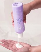 CHI Vibes Hair To Slay Split-End Mending Conditioner хидратиращ балсам за цъфтяща коса 355 мл.