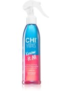 CHI Vibes Know It All Multitasking Hair Protector мултифункционален спрей За коса 237 мл.