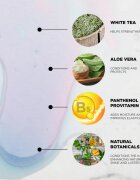CHI Vibes Know It All Multitasking Hair Protector мултифункционален спрей За коса 59 мл.